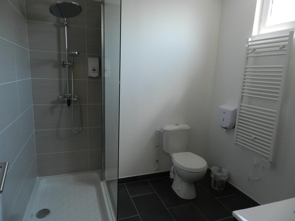 Le C Gourmand Hotell Sées Rum bild