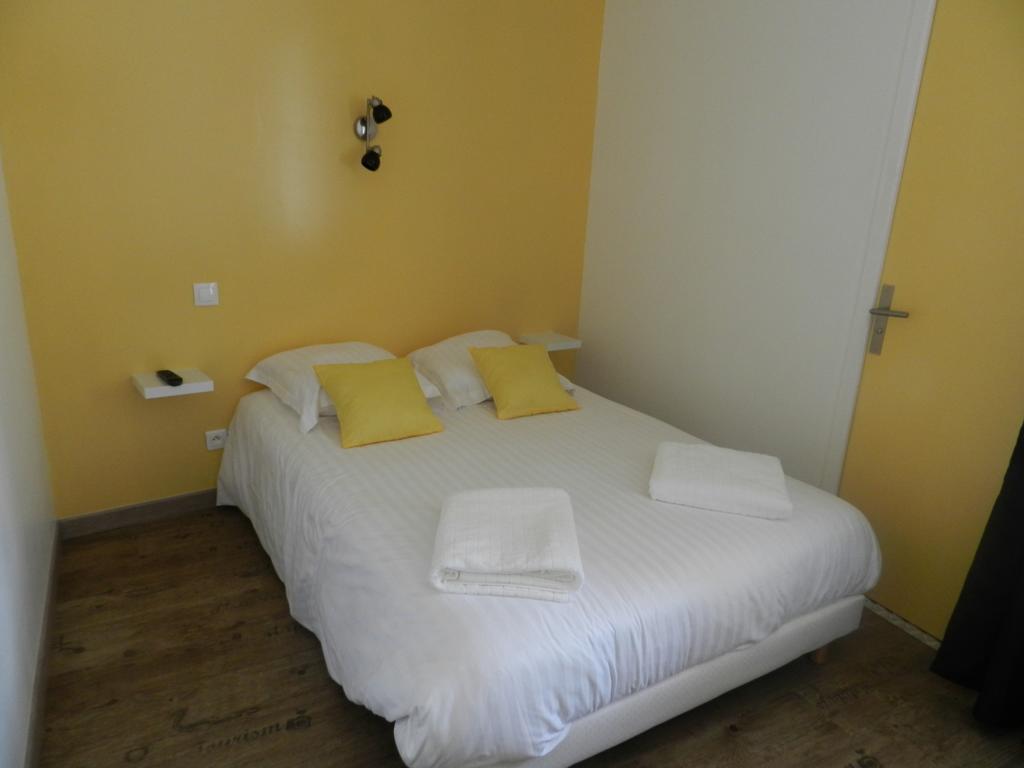 Le C Gourmand Hotell Sées Rum bild